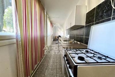 Apartament cu 2 camere, centrala proprie,boxa de 17 mp, zona Girocului - 4