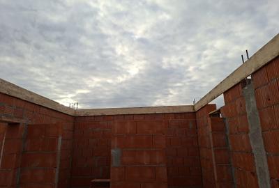 Casă cu 3 camere în Sântandrei - 8