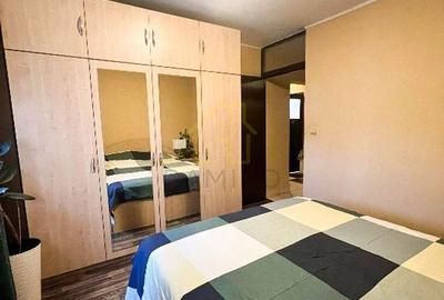 Apartament cu 3 camere decomandat, mobilat în Berceni - 10