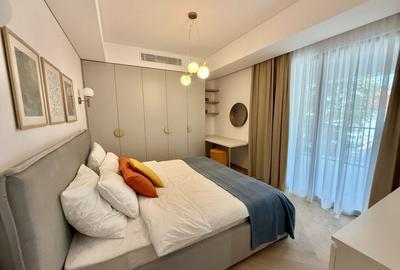 Bloc boutique nou - ultra-central, cu design de lux și parcare subterană Bloc boutique nou - ultra-central, cu design de lux și parcare subterană - 24