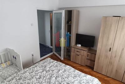 Apartament cu 2 camere în Gării - 6