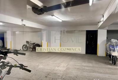 Apartament cu 3 camere decomandat în 9 Mai - 12
