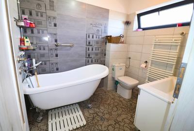Casă individuală cu 6 camere cu Canalizare în Cernica - 11