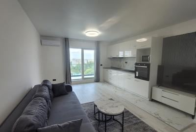 Apartament 2 camere Emil Racovita - 3