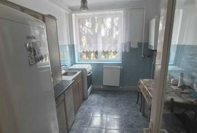 Apartament cu 2 camere decomandat în Central - 5