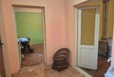 Casă individuală cu 2 camere cu Teren 168 Mp în Central - 4