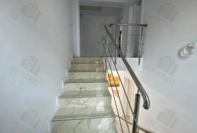 VILĂ INDIVIDUALĂ – Sos. Olteniței, aproape de Complex Allegria. - 18