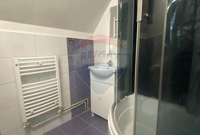 Casă cu 3 camere cu Teren 492 Mp în Mediaș - 3