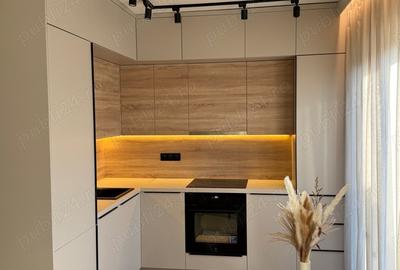 Vand casa insiruita 4 camere,3 bai, terasa, gradina, parcare - 3