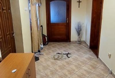 Casa 4 cam,suprafata utila 115mp, si teren 694mp,spre vanzare in Ocna Sibiului - 6