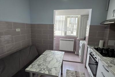 Garsonieră decomandată, mobilată în Ultracentral - 8