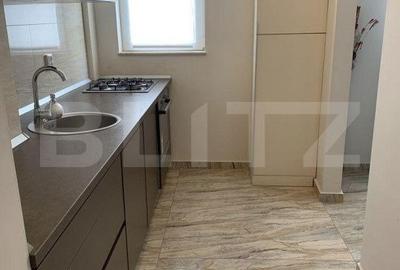 Garsonieră decomandată în Gruia - 2