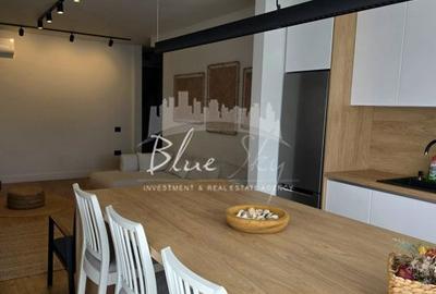 Apartament cu 3 camere în Central - 1