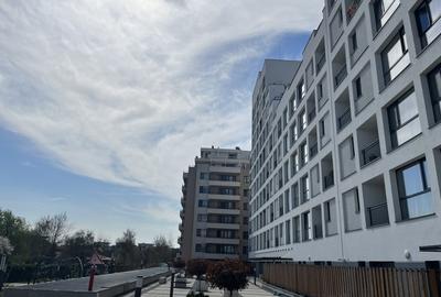 Apartament cu 3 camere decomandat, mobilat în Iancu Nicolae - 3