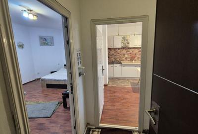 Apartament cu 3 camere + o camera de serviciu - 97,54 mp - Cismigiu - 8