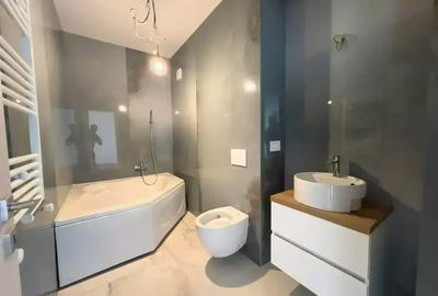 Pret Promo Pipera Penthouse 3 Camere LUX 120 mp utili + 275 mp terase - 9