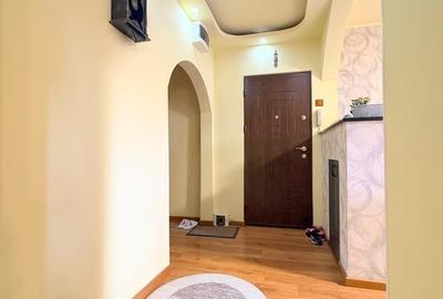 Apartament cu 4 camere decomandat, mobilat în Soarelui - 3