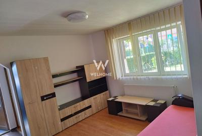 Apartament 2 camere mobilat-utilat - zona Tiglari, Sibiu - 1