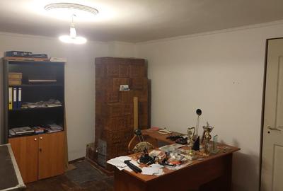 Teren Construcții intravilan de 450 mp, în Cârlig - 2