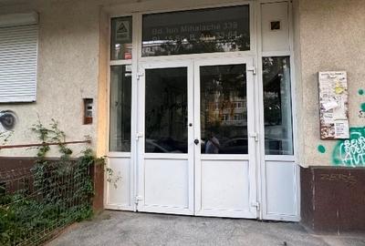 Apartament cu 2 camere semidecomandat în Domenii