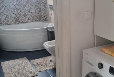 Casă cu 2 camere cu Teren 350 Mp în Brănești - 6