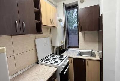 Garsoniera, 35 mp, decomandat, centrala, metrou, Alexandru Obregia - 4