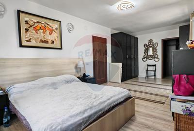 Vila tip duplex cu 5 camere de inchiriat in Pipera - 31