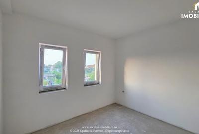 TRIPLEX NOU IN SĂCĂLAZ - CONFORT, CALITATE ȘI LOCAȚIE DE EXCEPȚIE FARA COMISION - 8