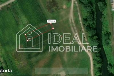 Teren de 1100 mp, în Șelimbăr - 5