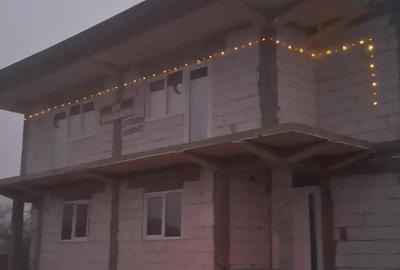 Casă cu 6 camere cu Teren 3000 Mp în Trivale - 4