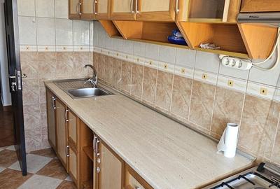 Apartament cu 2 camere decomandat în Central - 7