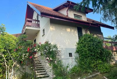Casă cu 4 camere în Vărzaru - 11