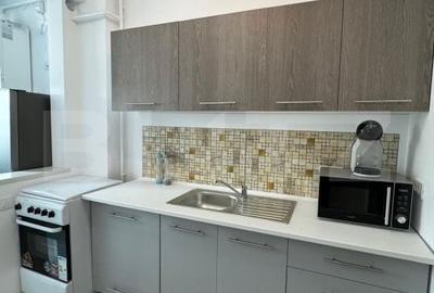 Apartament cu 2 camere semidecomandat în George Enescu - 2