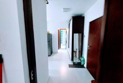 Apartament cu 2 camere decomandat în Mănăștur - 6