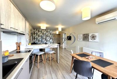 Apartament cu garaj in zona Iulius Mall - 2