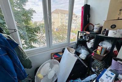 APARTAMENT 3 CAMERE, ETAJUL 2, TIP T, ZONA VELENTA, STRADA SELEUSULUI - 4