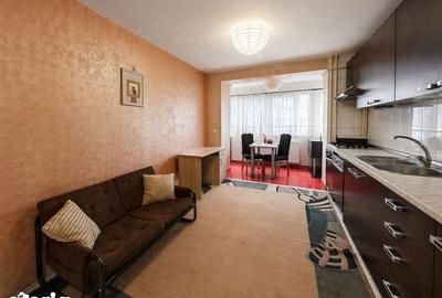 Apartament cu 2 camere decomandat, mobilat în Mărăști - 8