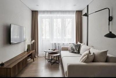 Apartament cu 2 camere decomandat în Dristor