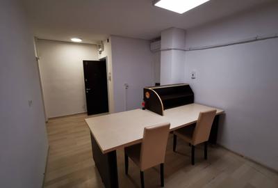 Spatiu birouri 140 mp, Basabia - Costin Georgian-metrou - 9