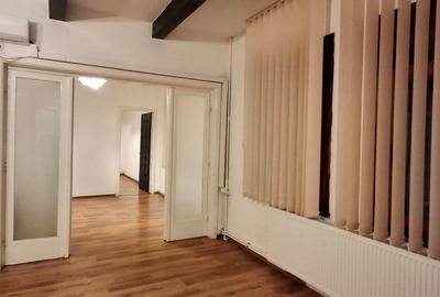 Dorobanti, Polona, apartament vila, garaj, intrare separata, 1/1, spatios,balcon - 2