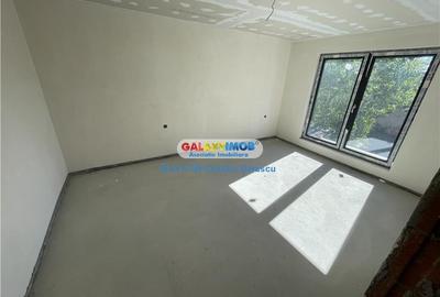 Casă individuală cu 5 camere cu Teren 502 Mp în Exterior Nord - 18