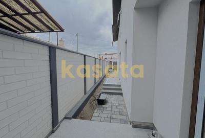 De vanzare casa 3 camere P+M Soseaua Chitilei - Bucurestii Noi - 2