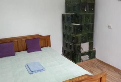 Casă cu 3 camere cu Teren 600 Mp în Pietroasele - 6