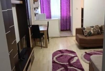 Garsoniera situata in zona Colina Universitatii - 1