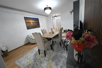 Apartament cu 3 camere în Ultracentral - 9