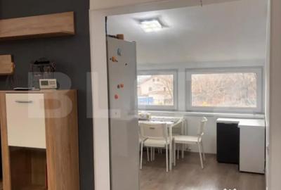Apartament cu 4 camere decomandat în Central - 7