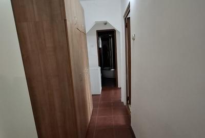 Apartament cu 3 camere sd mobilat siutilat - 3