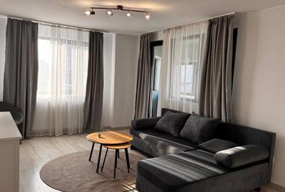 Apartament cu 2 camere în Mihai Bravu