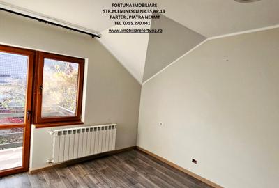 Vila cocheta, prevazuta cu garaj si 500 mp teren, com.Alexandru cel Bun - 5