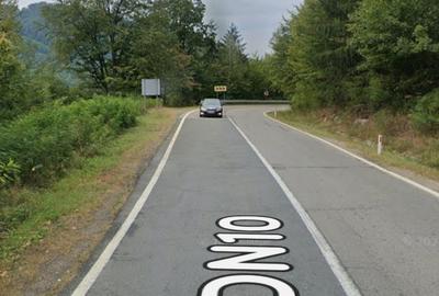 Teren de 700 mp, în Gura Siriului